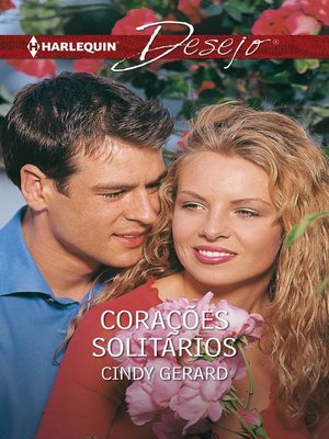 cover image of Corações solitários